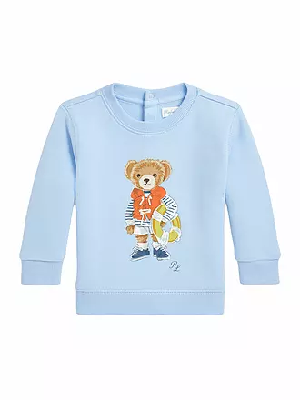 POLO RALPH LAUREN | Baby Sweater | 
